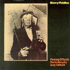 Kerry Fiddles CD